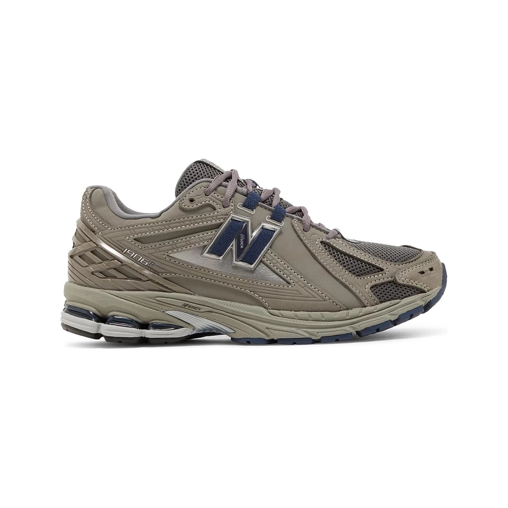 1906R Castlerock Natural Indigo,New Balance 1906,New Balance Shoes