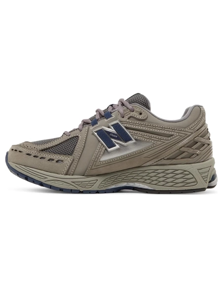 1906R Castlerock Natural Indigo,New Balance 1906,New Balance Shoes