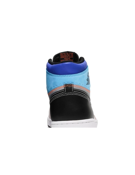 AIR JORDAN 1 RETRO HIGH OG PROTOTYPE DC6515 100,AIR JORDAN 1 HIGH,Air Jordan