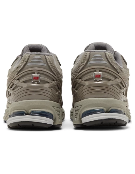 1906R Castlerock Natural Indigo,New Balance 1906,New Balance Shoes