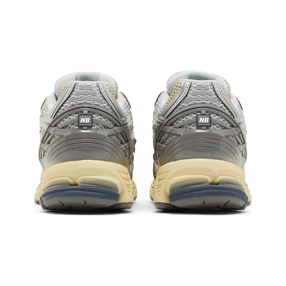 thisisneverthat x 1906R The 2022 Downtown Run,New Balance 1906,New Balance Shoes