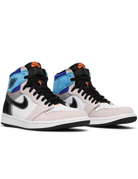 AIR JORDAN 1 RETRO HIGH OG PROTOTYPE DC6515 100,AIR JORDAN 1 HIGH,Air Jordan