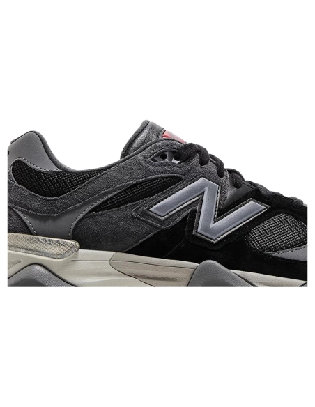 New Balance 9060 Black Castlerock,New Balance 9060,New Balance Shoes
