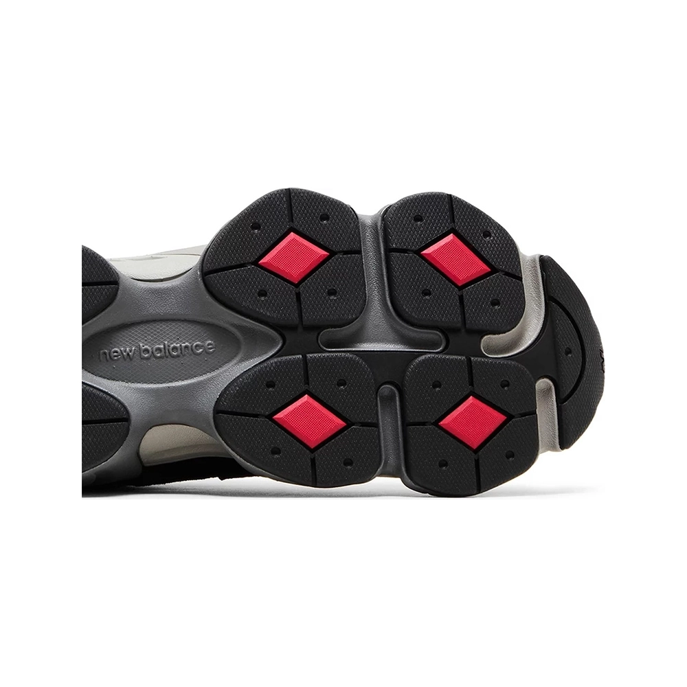 New Balance 9060 Black Castlerock,New Balance 9060,New Balance Shoes