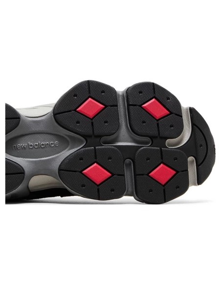 New Balance 9060 Black Castlerock,New Balance 9060,New Balance Shoes