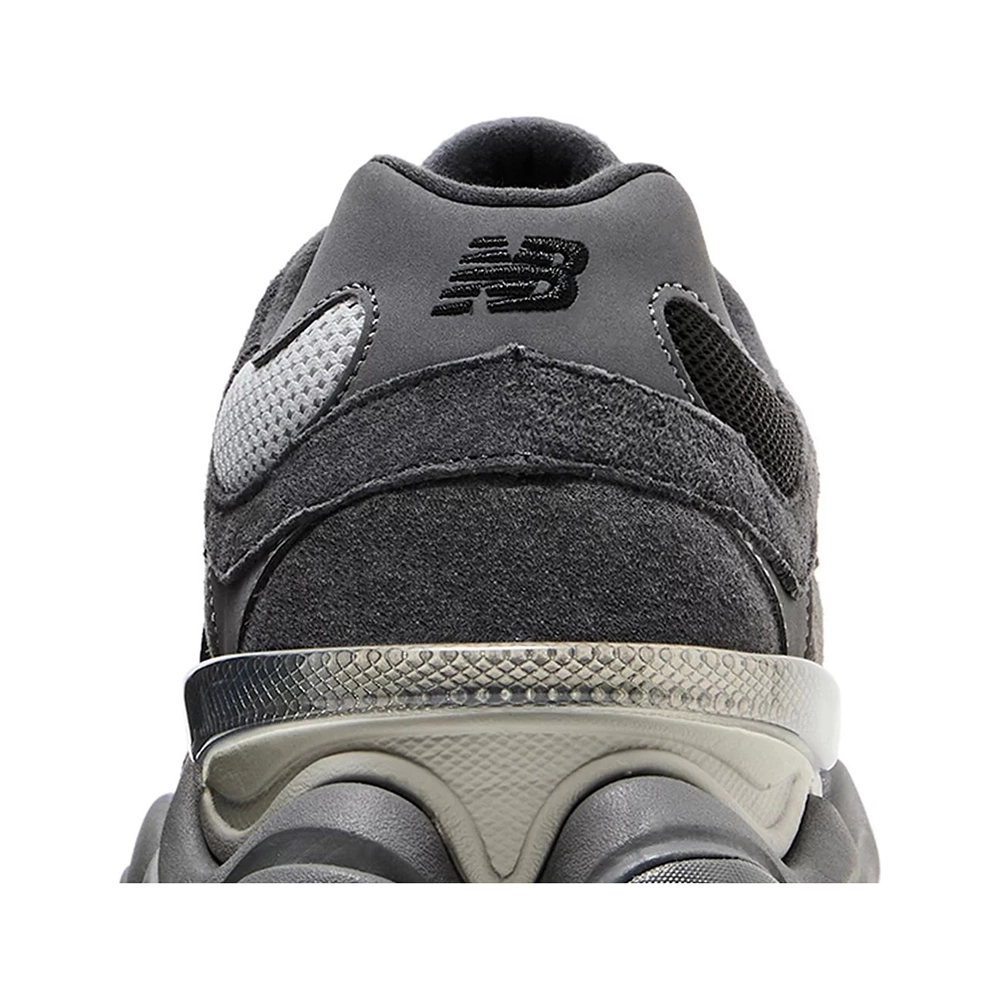 New Balance 9060 Black Castlerock,New Balance 9060,New Balance Shoes