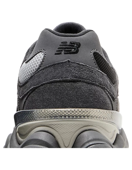 New Balance 9060 Black Castlerock,New Balance 9060,New Balance Shoes