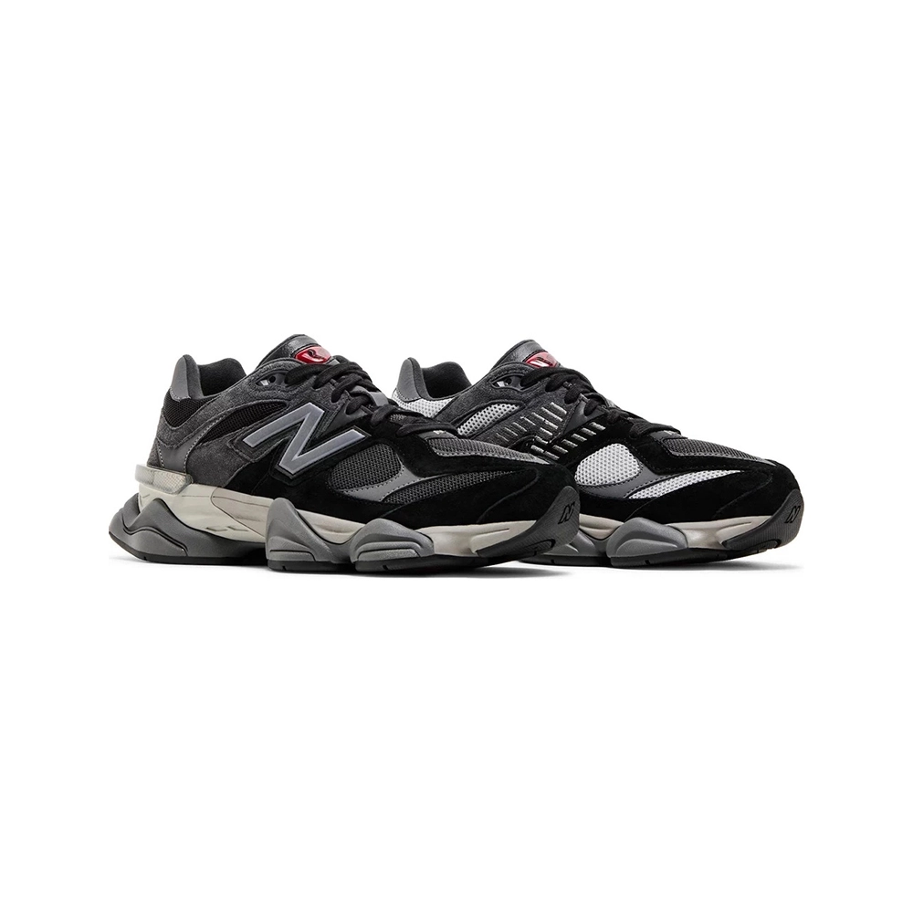 New Balance 9060 Black Castlerock,New Balance 9060,New Balance Shoes