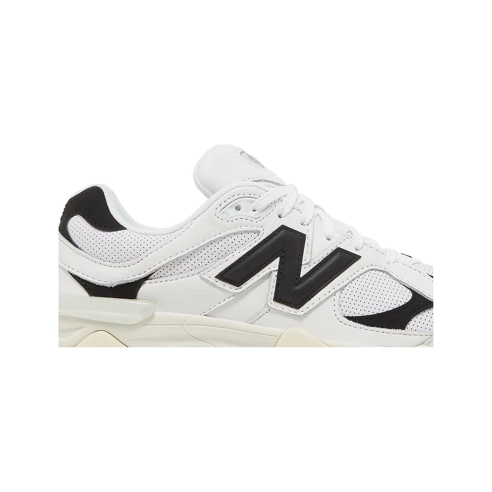 New Balance 9060 White Black,New Balance 9060,New Balance Shoes