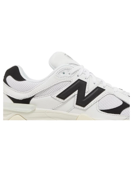 New Balance 9060 White Black,New Balance 9060,New Balance Shoes