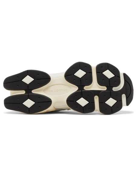 New Balance 9060 White Black,New Balance 9060,New Balance Shoes
