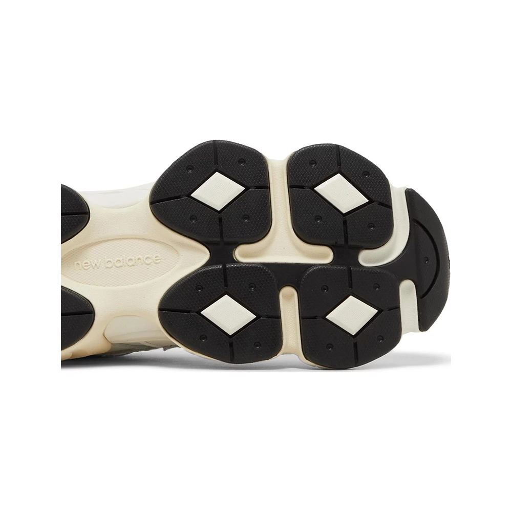New Balance 9060 White Black,New Balance 9060,New Balance Shoes
