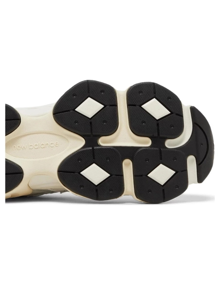 New Balance 9060 White Black,New Balance 9060,New Balance Shoes