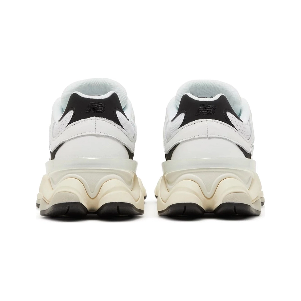 New Balance 9060 White Black,New Balance 9060,New Balance Shoes