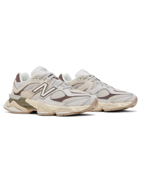 New Balance 9060 Grey Matter Timberwolf,New Balance 9060,New Balance Shoes