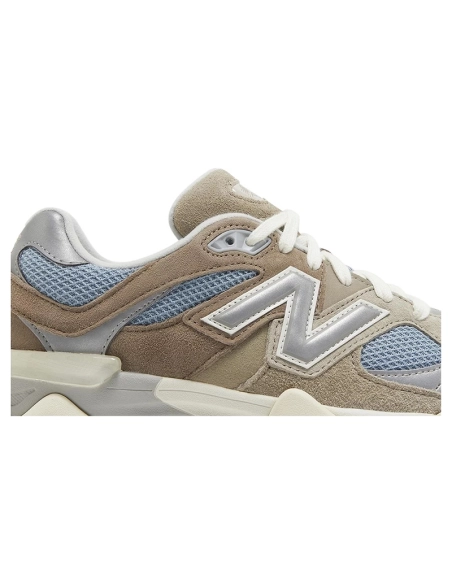 New Balance 9060 Cherry Blossom Pack Mushroom,New Balance 9060,New Balance Shoes