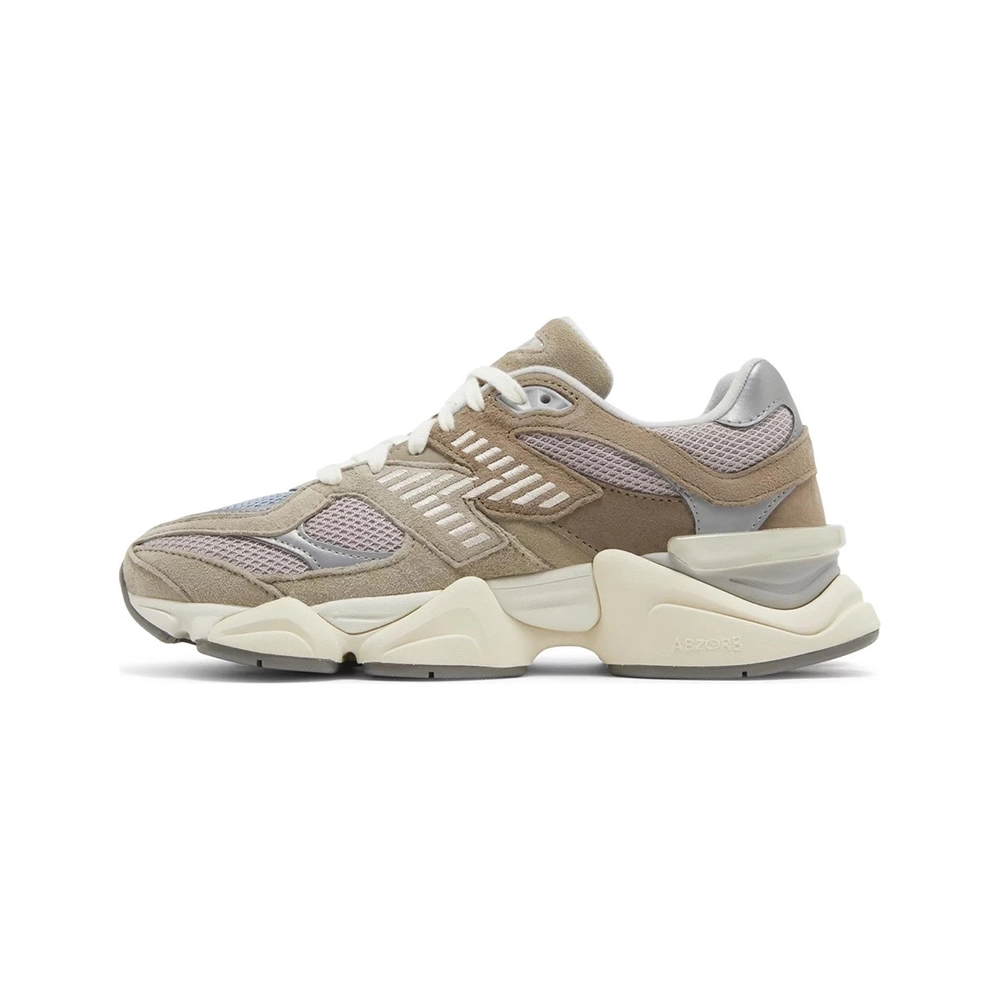 New Balance 9060 Cherry Blossom Pack Mushroom,New Balance 9060,New Balance Shoes