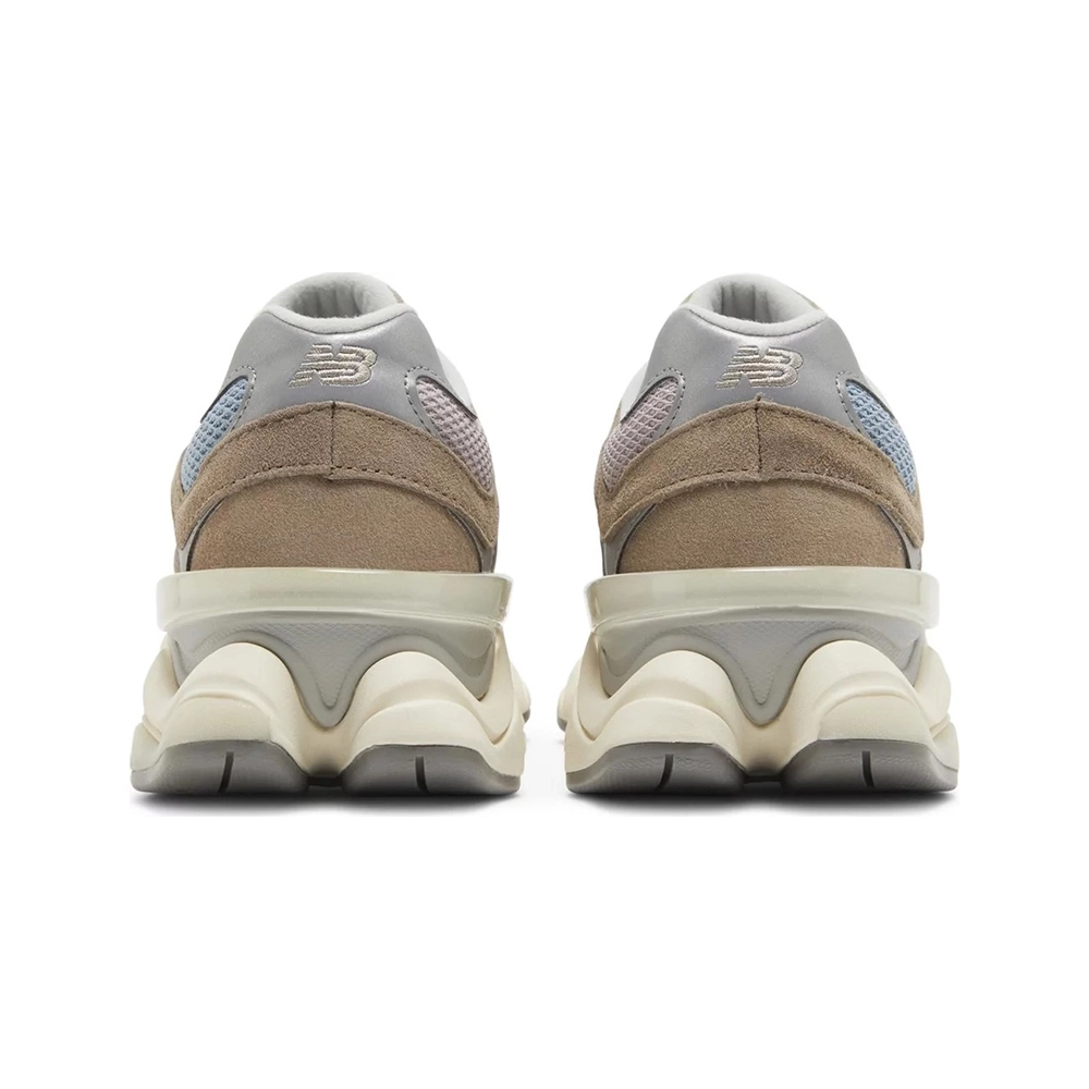 New Balance 9060 Cherry Blossom Pack Mushroom,New Balance 9060,New Balance Shoes