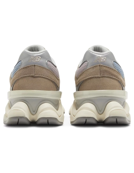 New Balance 9060 Cherry Blossom Pack Mushroom,New Balance 9060,New Balance Shoes