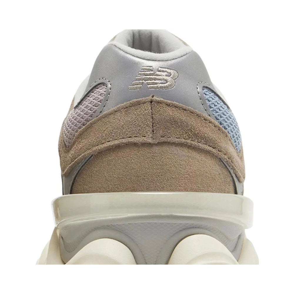 New Balance 9060 Cherry Blossom Pack Mushroom,New Balance 9060,New Balance Shoes
