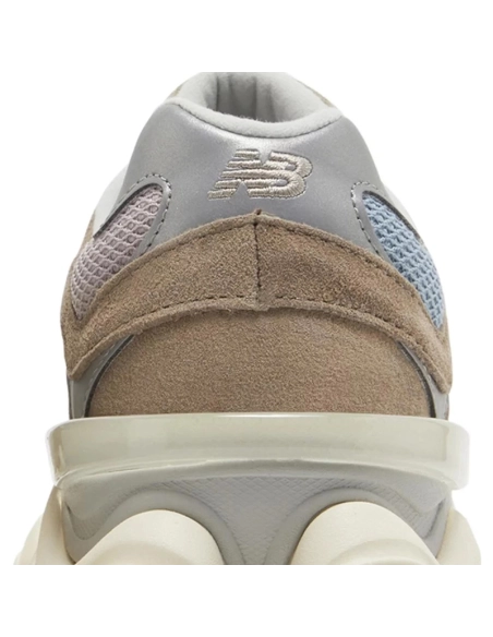 New Balance 9060 Cherry Blossom Pack Mushroom,New Balance 9060,New Balance Shoes