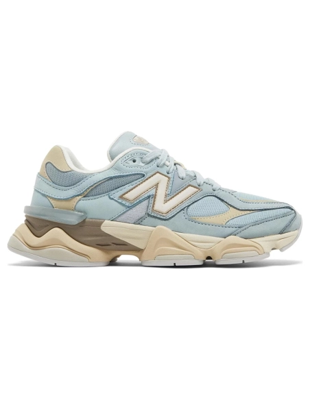 New Balance 9060 Blue Haze,New Balance 9060,New Balance Shoes
