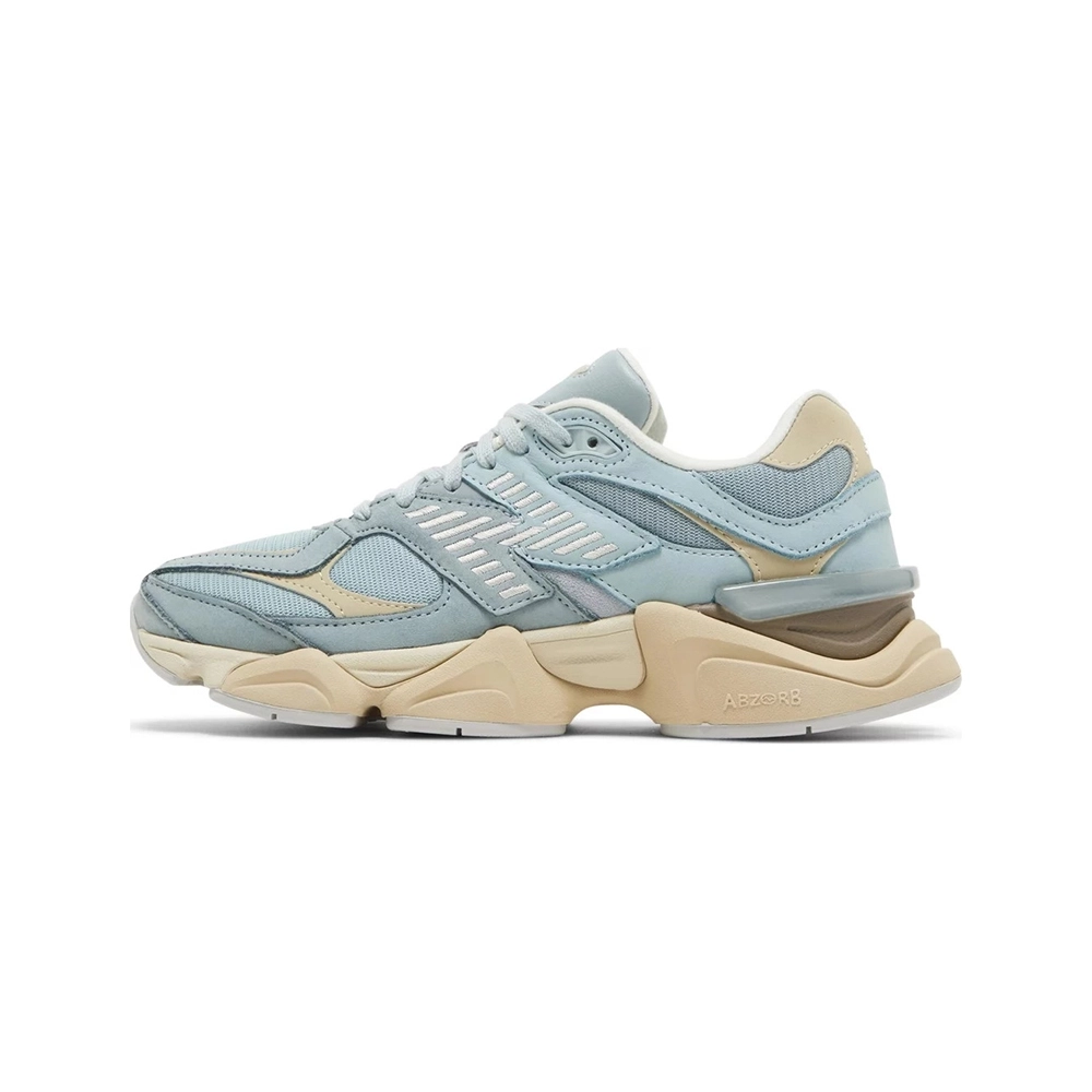 New Balance 9060 Blue Haze,New Balance 9060,New Balance Shoes