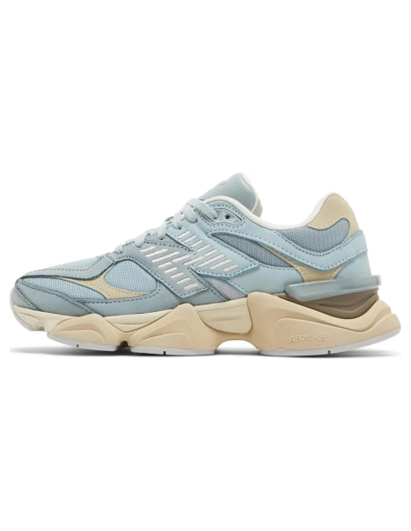 New Balance 9060 Blue Haze,New Balance 9060,New Balance Shoes