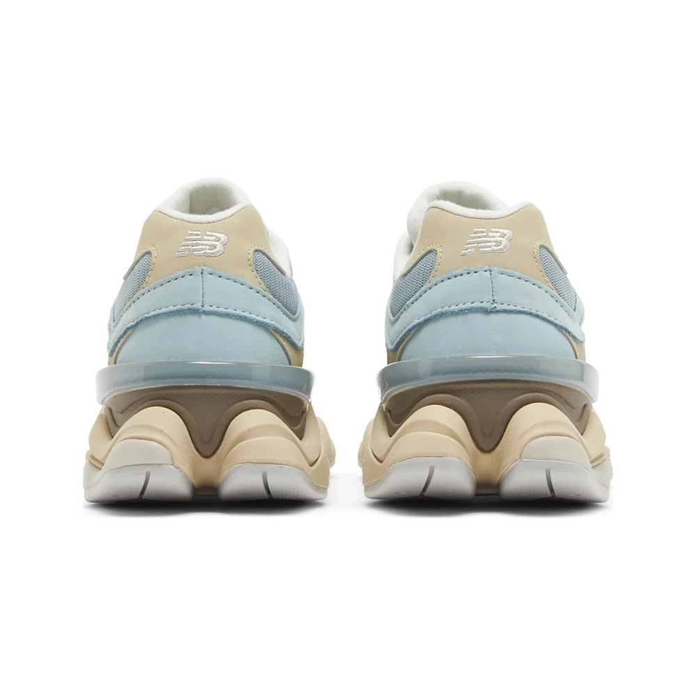 New Balance 9060 Blue Haze,New Balance 9060,New Balance Shoes