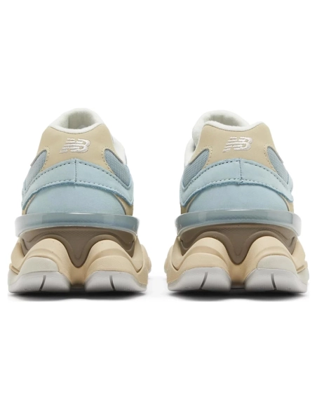 New Balance 9060 Blue Haze,New Balance 9060,New Balance Shoes