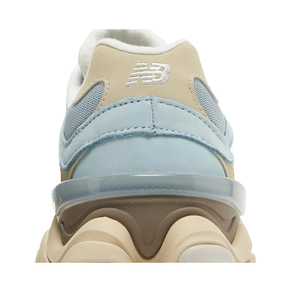 New Balance 9060 Blue Haze,New Balance 9060,New Balance Shoes