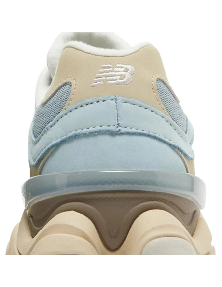 New Balance 9060 Blue Haze,New Balance 9060,New Balance Shoes