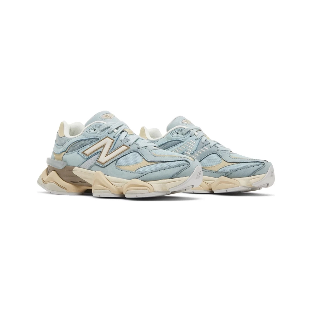 New Balance 9060 Blue Haze,New Balance 9060,New Balance Shoes