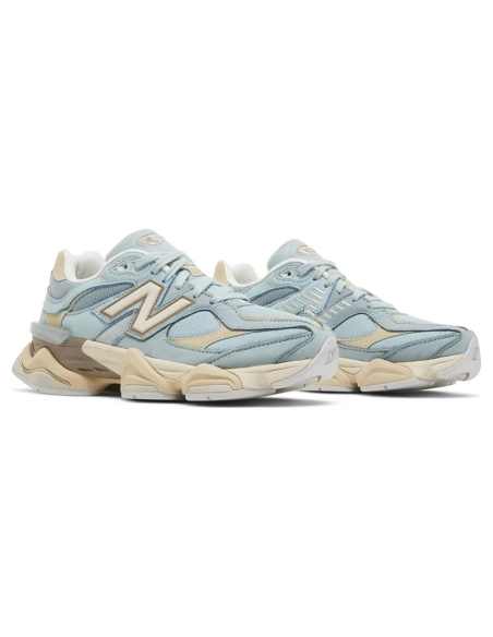 New Balance 9060 Blue Haze,New Balance 9060,New Balance Shoes