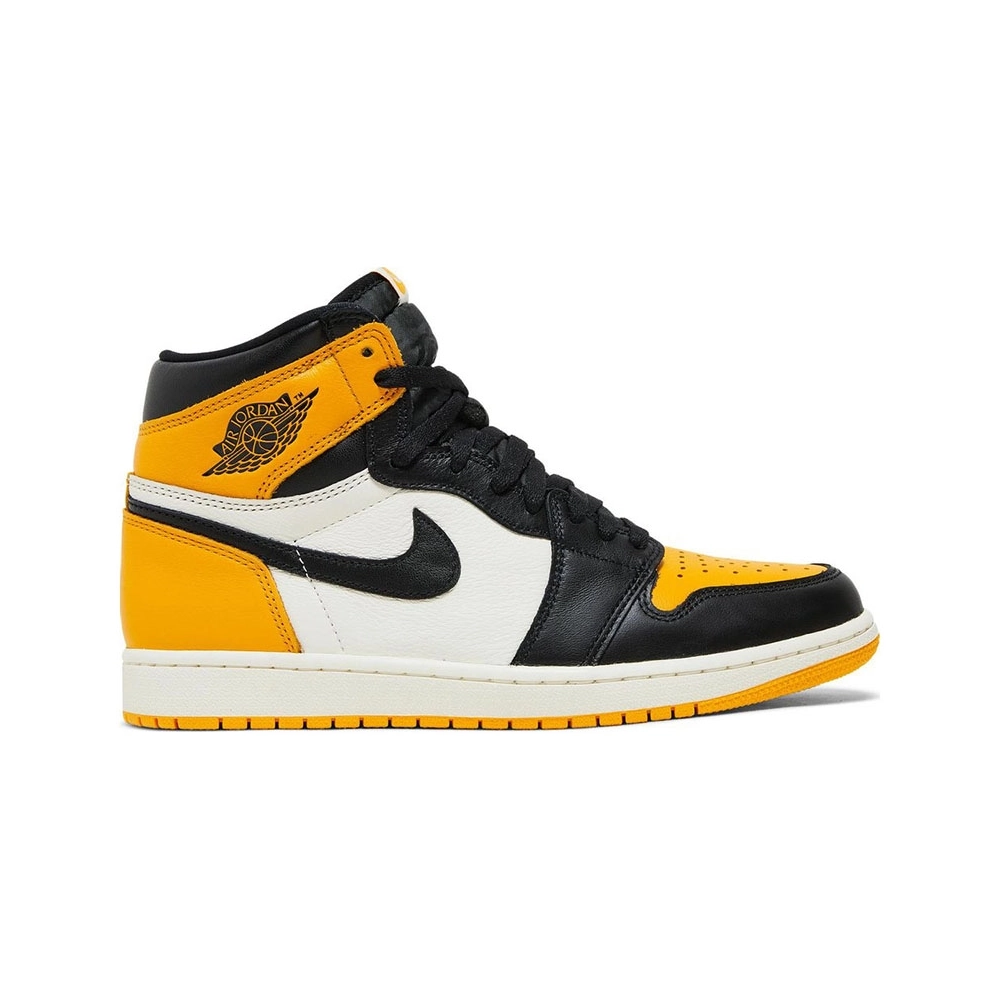 AIR JORDAN 1 HIGH OG TAXI 555088 711,AIR JORDAN 1 HIGH,Air Jordan