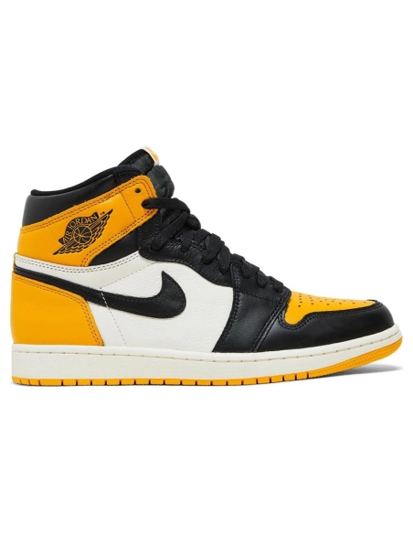 AIR JORDAN 1 HIGH OG TAXI 555088 711,AIR JORDAN 1 HIGH,Air Jordan