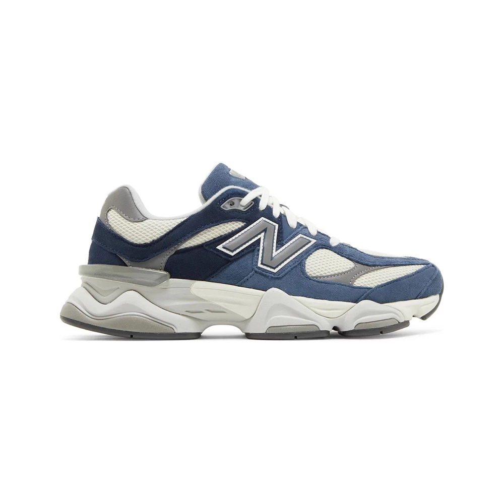 New Balance 9060 Natural Indigo,New Balance 9060,New Balance Shoes