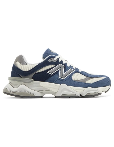 New Balance 9060 Natural Indigo,New Balance 9060,New Balance Shoes