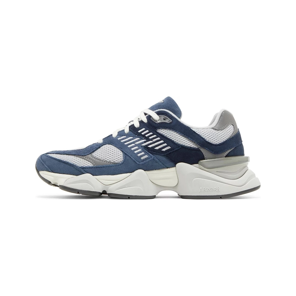 New Balance 9060 Natural Indigo,New Balance 9060,New Balance Shoes