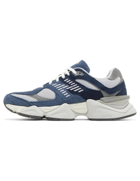 New Balance 9060 Natural Indigo,New Balance 9060,New Balance Shoes
