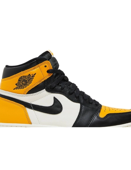 AIR JORDAN 1 HIGH OG TAXI 555088 711,AIR JORDAN 1 HIGH,Air Jordan
