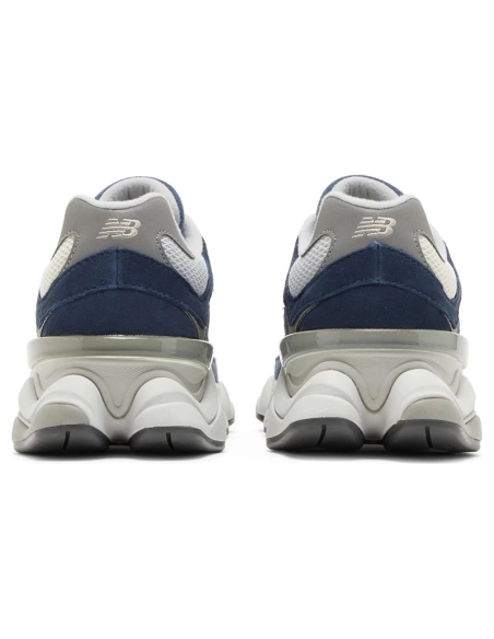 New Balance 9060 Natural Indigo,New Balance 9060,New Balance Shoes