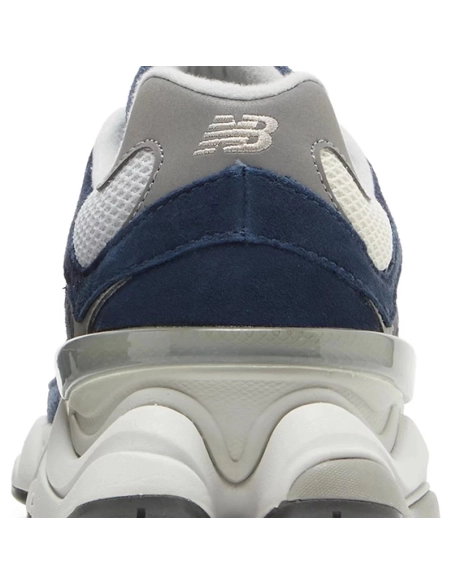 New Balance 9060 Natural Indigo,New Balance 9060,New Balance Shoes