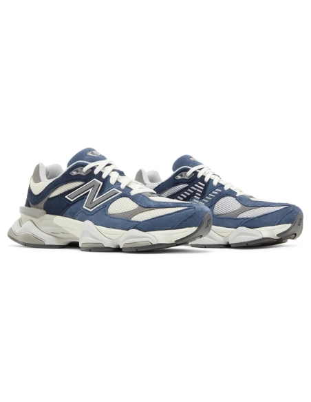 New Balance 9060 Natural Indigo,New Balance 9060,New Balance Shoes
