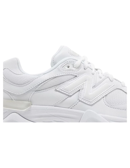 New Balance 9060 Triple White,New Balance 9060,New Balance Shoes