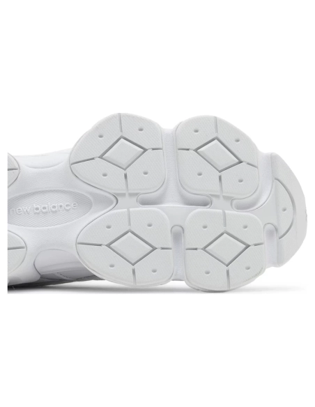 New Balance 9060 Triple White,New Balance 9060,New Balance Shoes
