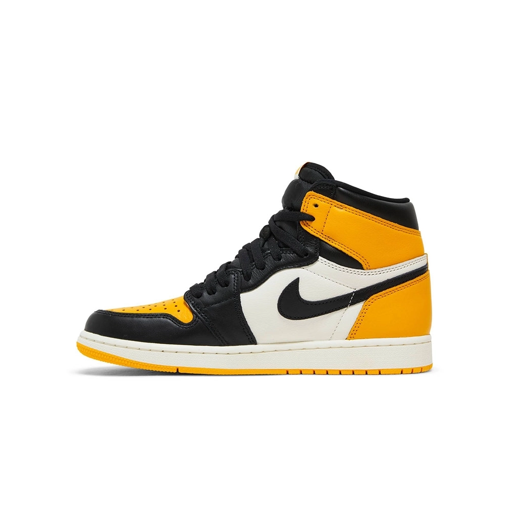 AIR JORDAN 1 HIGH OG TAXI 555088 711,AIR JORDAN 1 HIGH,Air Jordan