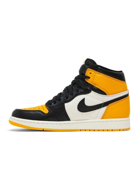 AIR JORDAN 1 HIGH OG TAXI 555088 711,AIR JORDAN 1 HIGH,Air Jordan