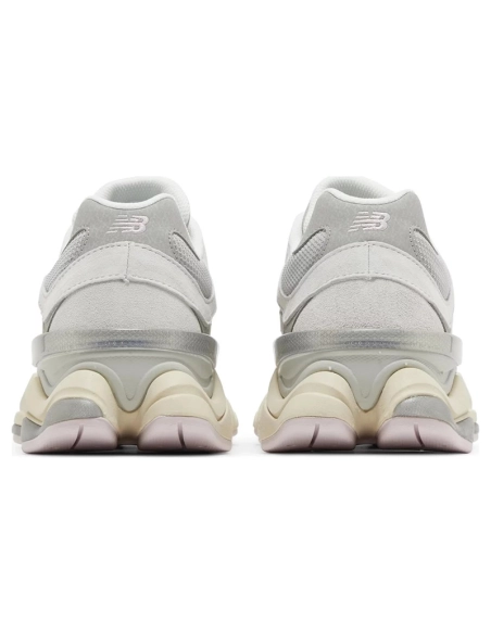 New Balance 9060 Grey Matter December Sky,New Balance 9060,New Balance Shoes