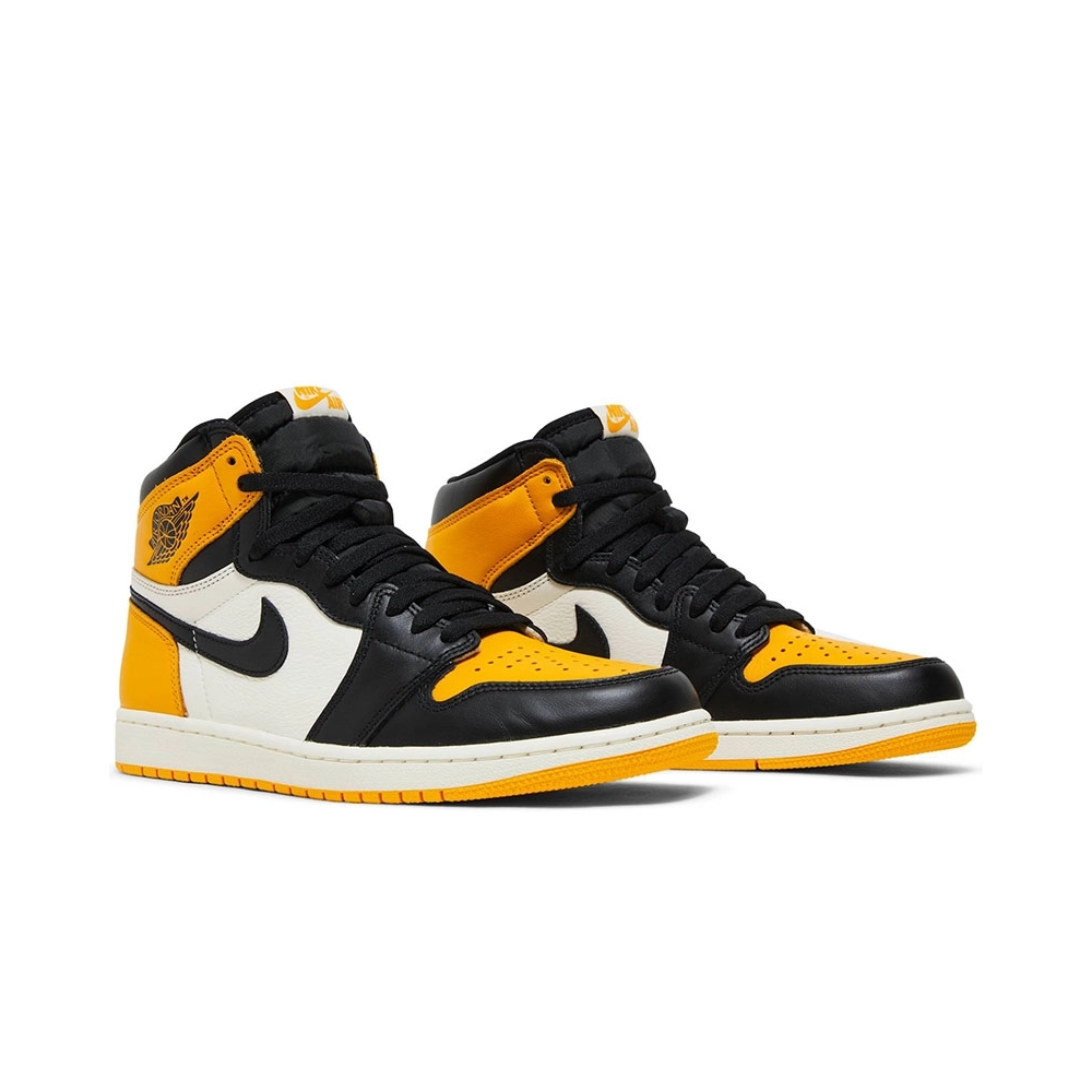 AIR JORDAN 1 HIGH OG TAXI 555088 711,AIR JORDAN 1 HIGH,Air Jordan